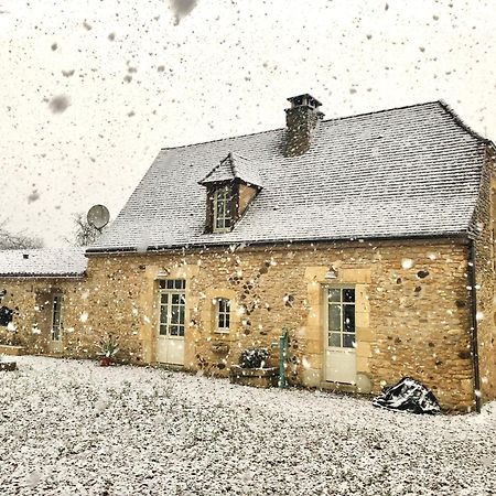 Les Perroutis Villa Saint-Alvere Bagian luar foto
