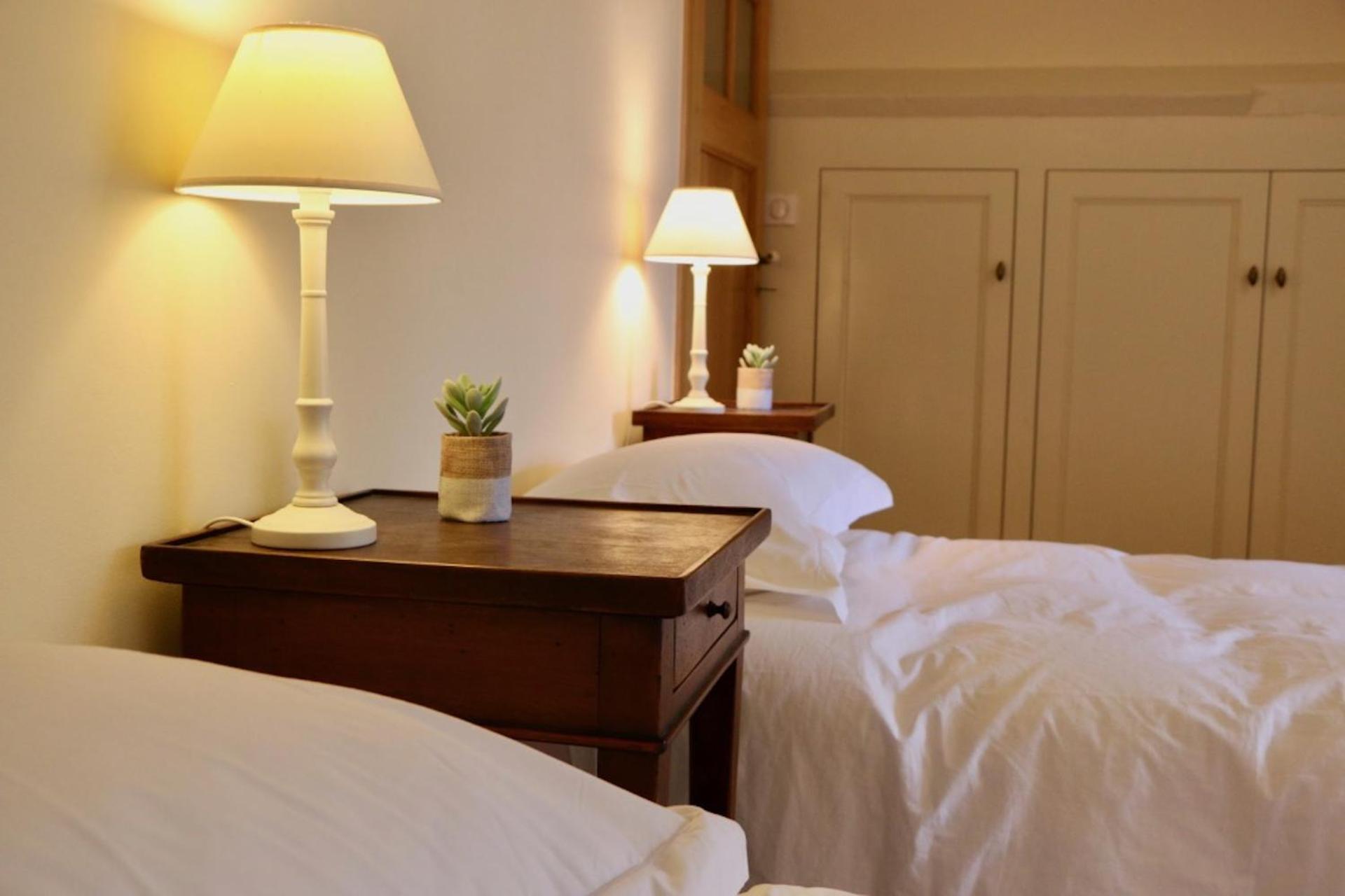 Les Perroutis Villa Saint-Alvere Bagian luar foto